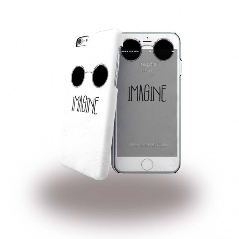 Capa Iphone6s Branco
