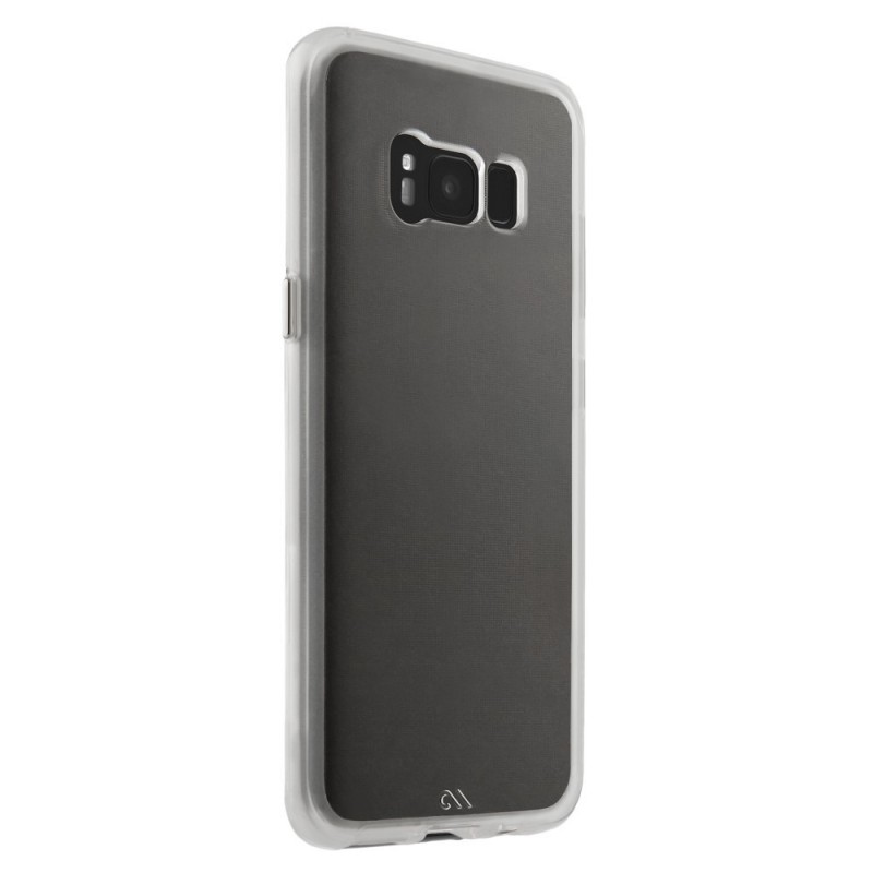 Capa Case Mate Naked Tough Para Samsung Galaxy S Transparente Cm