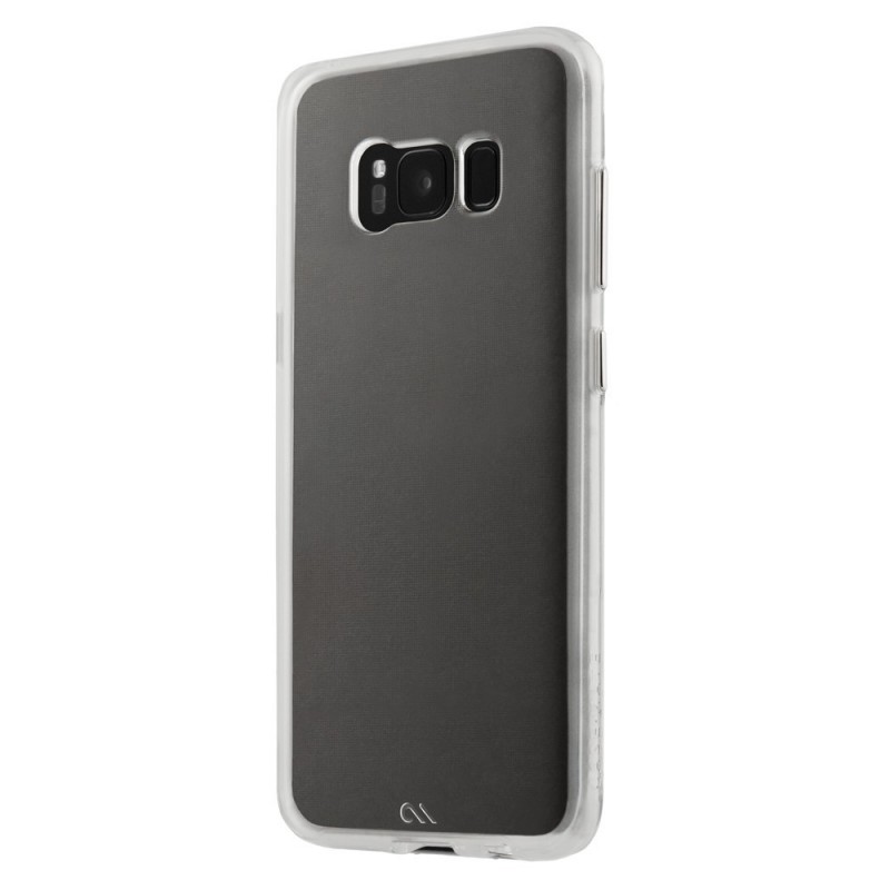 Capa Case Mate Naked Tough Para Samsung Galaxy S Transparente Cm