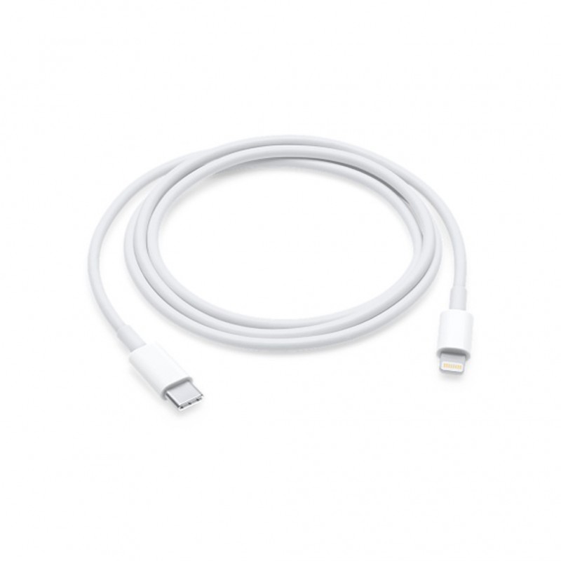 Cabo de Dados Cyoo 1m USB Tipo C para Lightning iPhone X