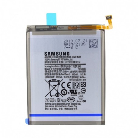 samsung a50 battery replacement price