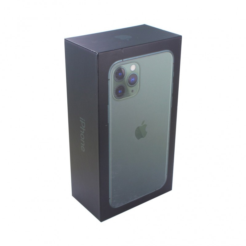 iphone 11 pro max original box